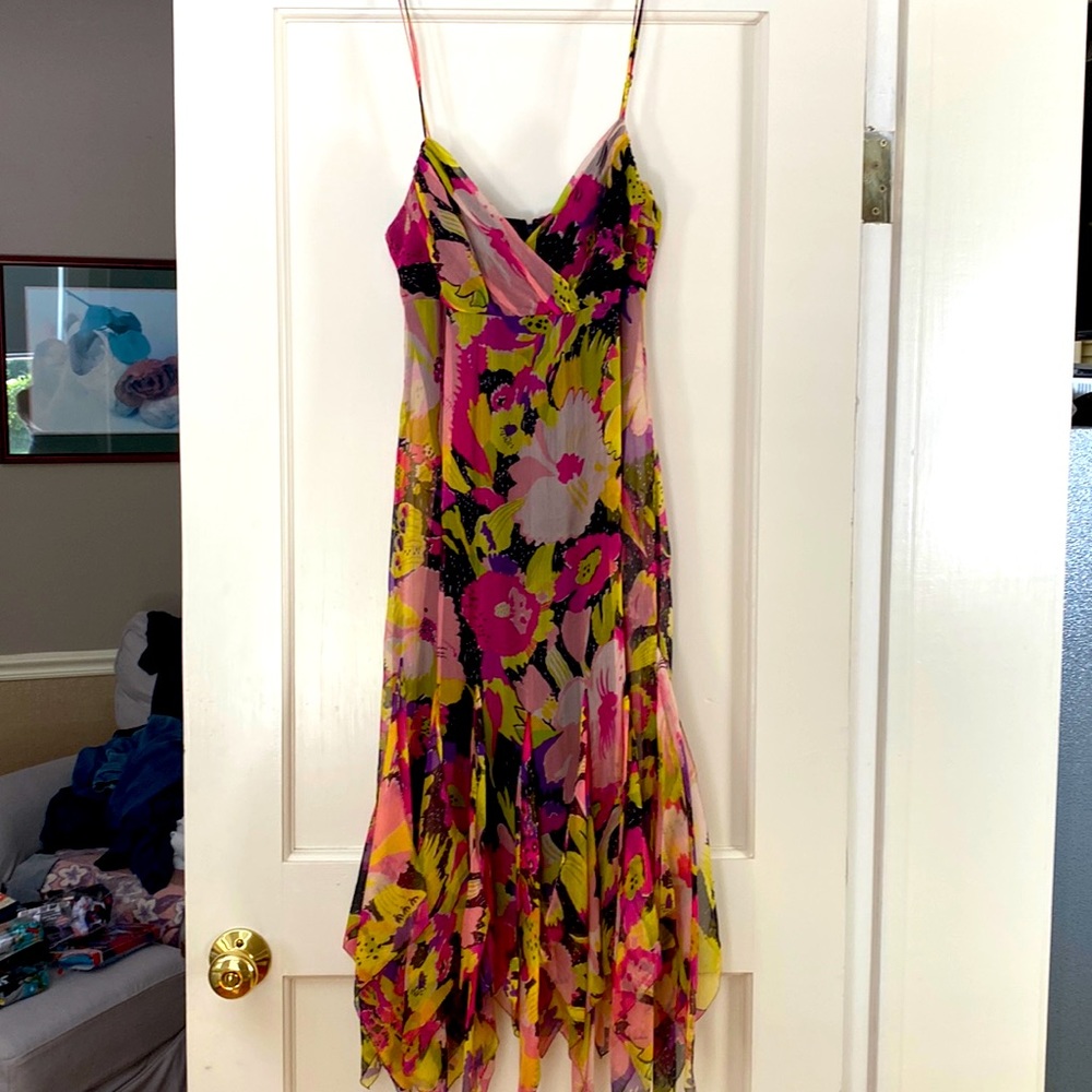 Midi Dress